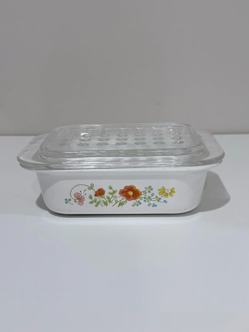 VTG Corning Ware 